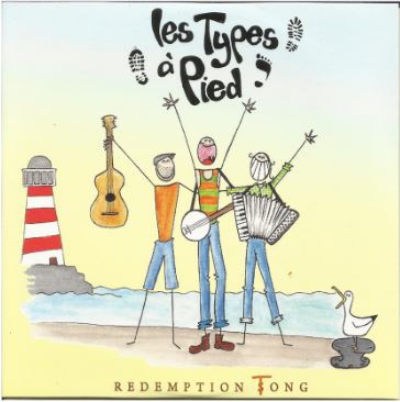 2015 - Redemption Tong